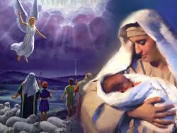 Cristo incontra la storia umana