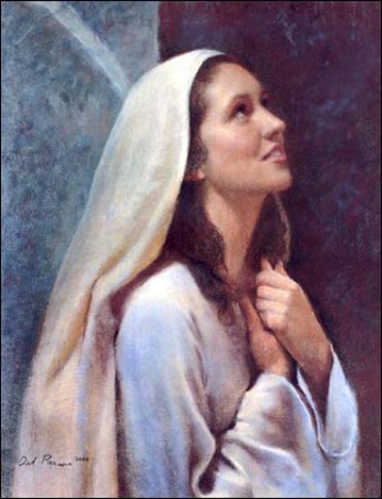 Meditazione sul Natale