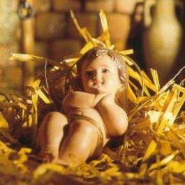 Con Dio irrompere nel buio